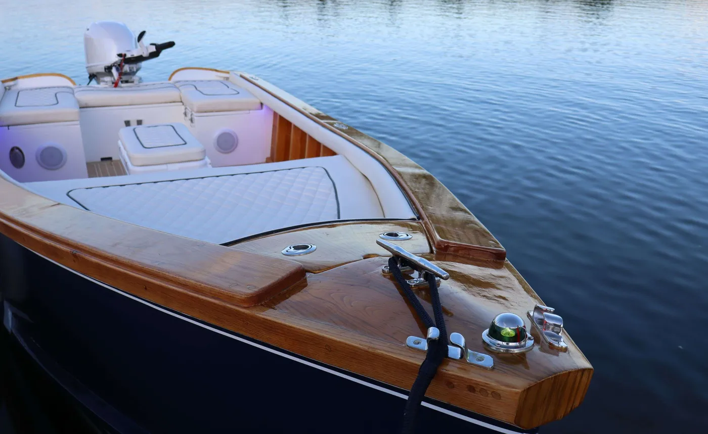 boat Image