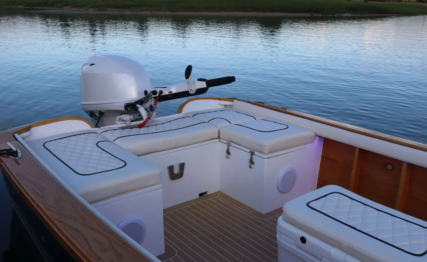 boat Image