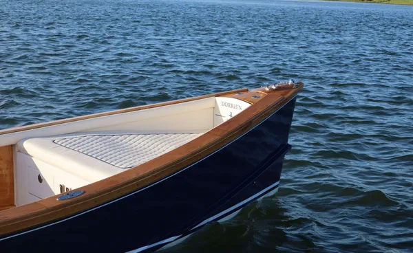 2025 Dorrien Yachts 160T 1/1 detail image 7
