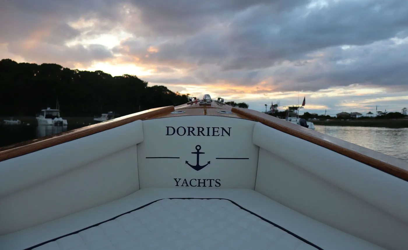 boat Image