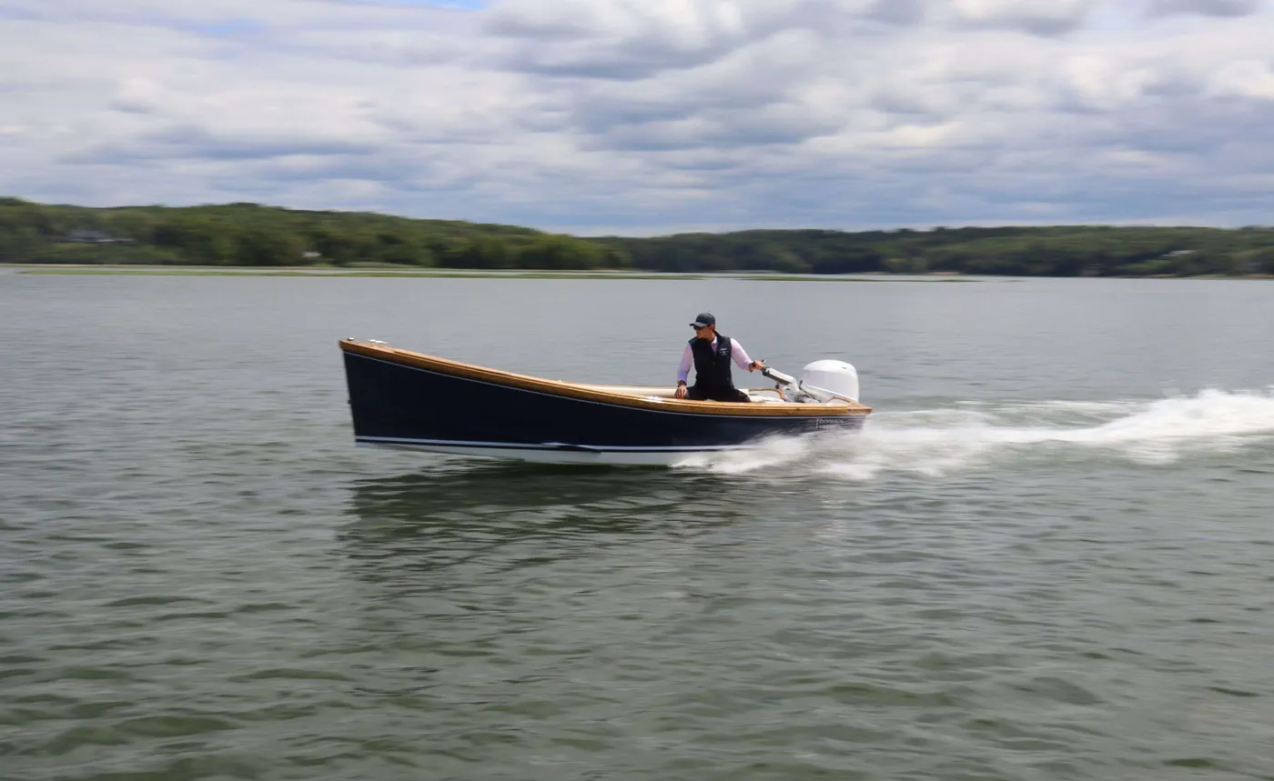 boat Image