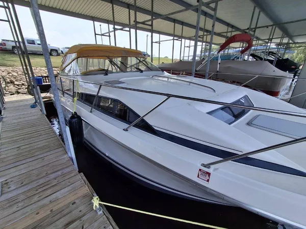 1999 Bayliner 3255 AVANTI0