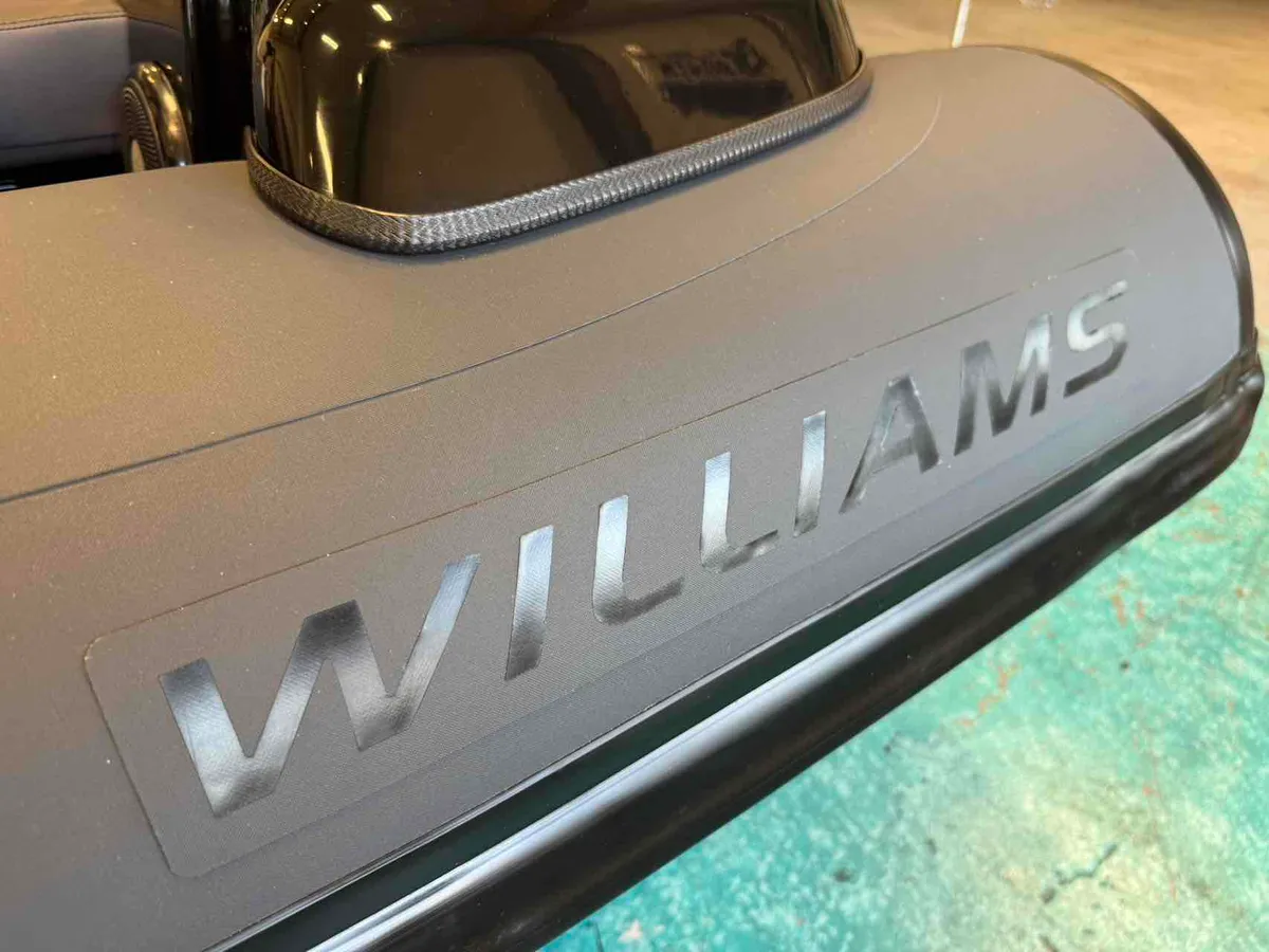 2026 Williams Jet 285 Turbo Jet-3