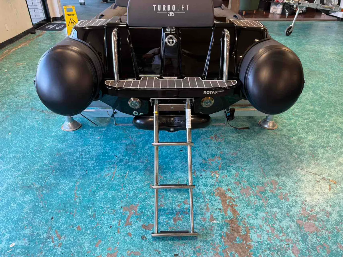 2026 Williams Jet 285 Turbo Jet-7