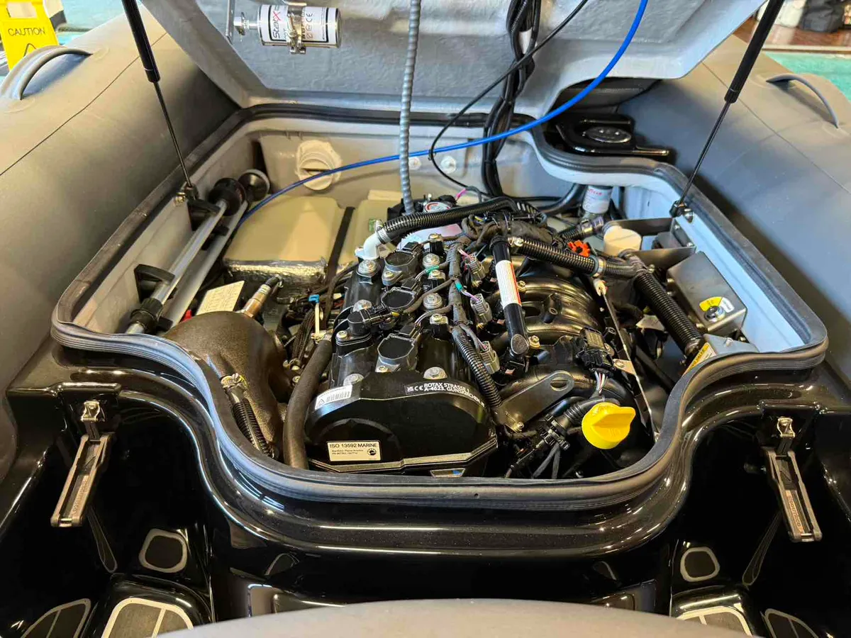2026 Williams Jet 285 Turbo Jet-13