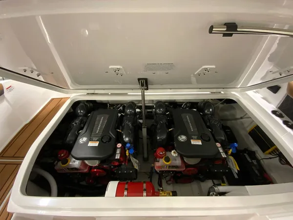 2026 Cobalt R31 detail image 39