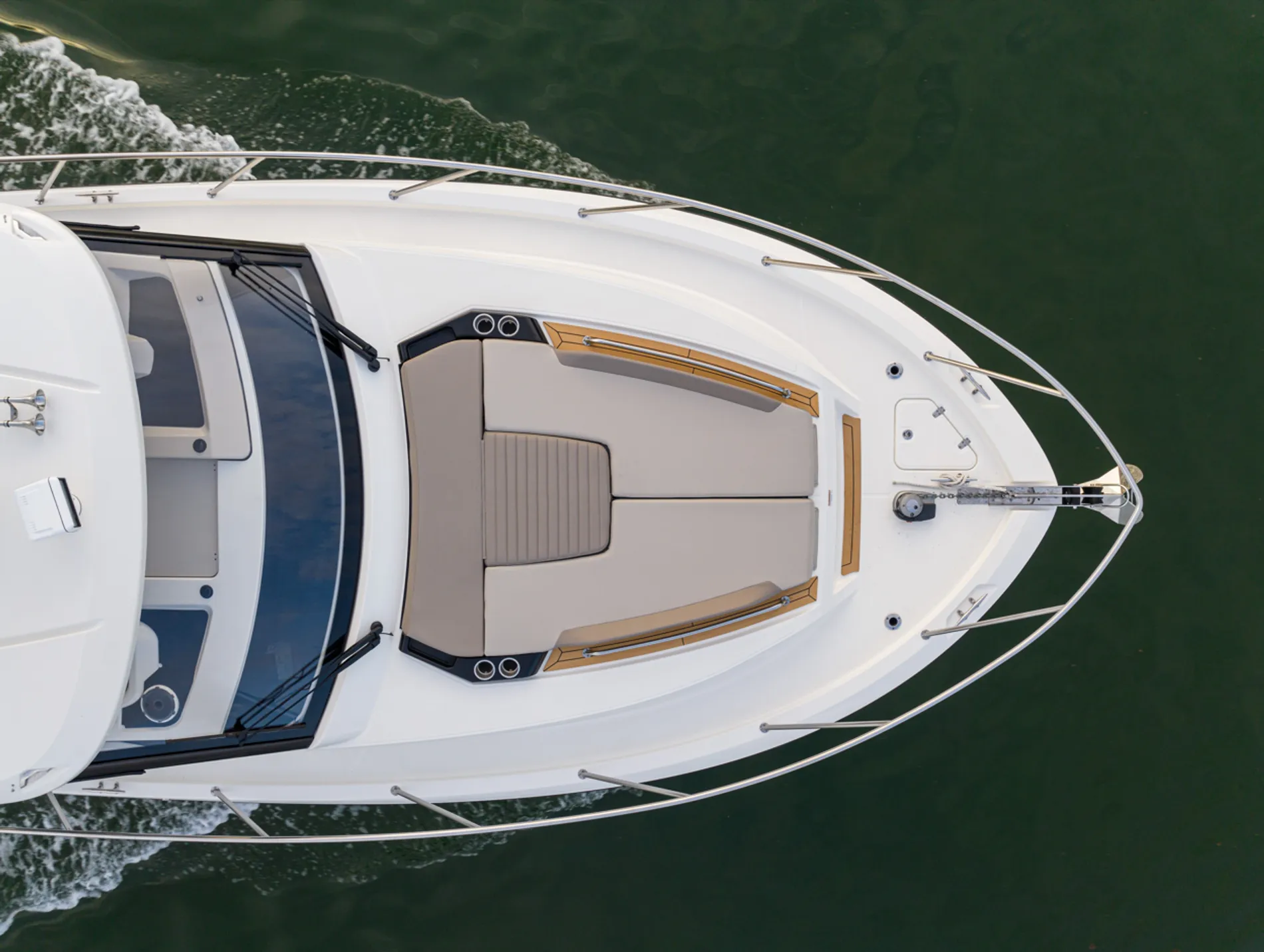 New 2027 Boston whaler 365 Conquest for Sale | Vancouver, BC | M&P Yacht Centre | 68b9e6ba3b0a18b7f20b74f9