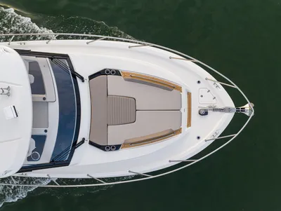 New 2027 Boston whaler 365 Conquest for Sale | Vancouver, BC | M&P Yacht Centre | 68b9e6ba3b0a18b7f20b74f9