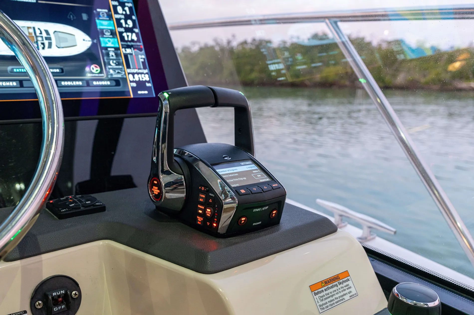 New 2027 Boston whaler 365 Conquest for Sale | Vancouver, BC | M&P Yacht Centre | 68b9e6ba3b0a18b7f20b74f9