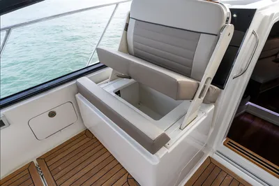 New 2027 Boston whaler 365 Conquest for Sale | Vancouver, BC | M&P Yacht Centre | 68b9e6ba3b0a18b7f20b74f9