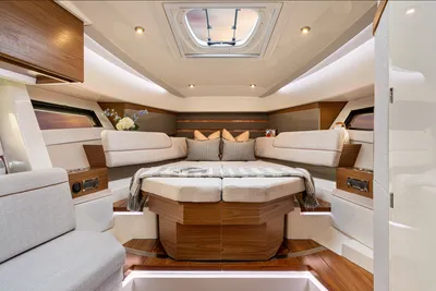 New 2027 Boston whaler 365 Conquest for Sale | Vancouver, BC | M&P Yacht Centre | 68b9e6ba3b0a18b7f20b74f9