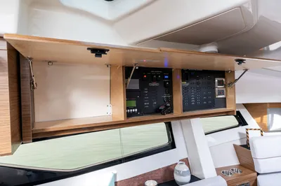 New 2027 Boston whaler 365 Conquest for Sale | Vancouver, BC | M&P Yacht Centre | 68b9e6ba3b0a18b7f20b74f9
