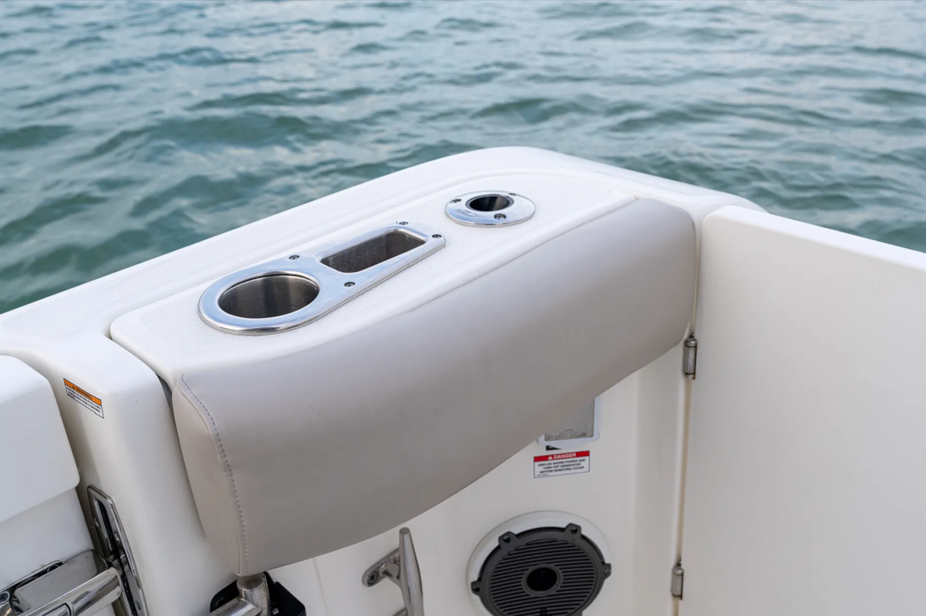 New 2027 Boston whaler 365 Conquest for Sale | Vancouver, BC | M&P Yacht Centre | 68b9e6ba3b0a18b7f20b74f9