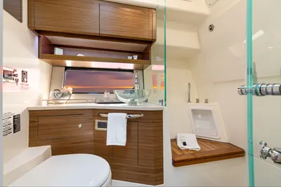 New 2027 Boston whaler 365 Conquest for Sale | Vancouver, BC | M&P Yacht Centre | 68b9e6ba3b0a18b7f20b74f9