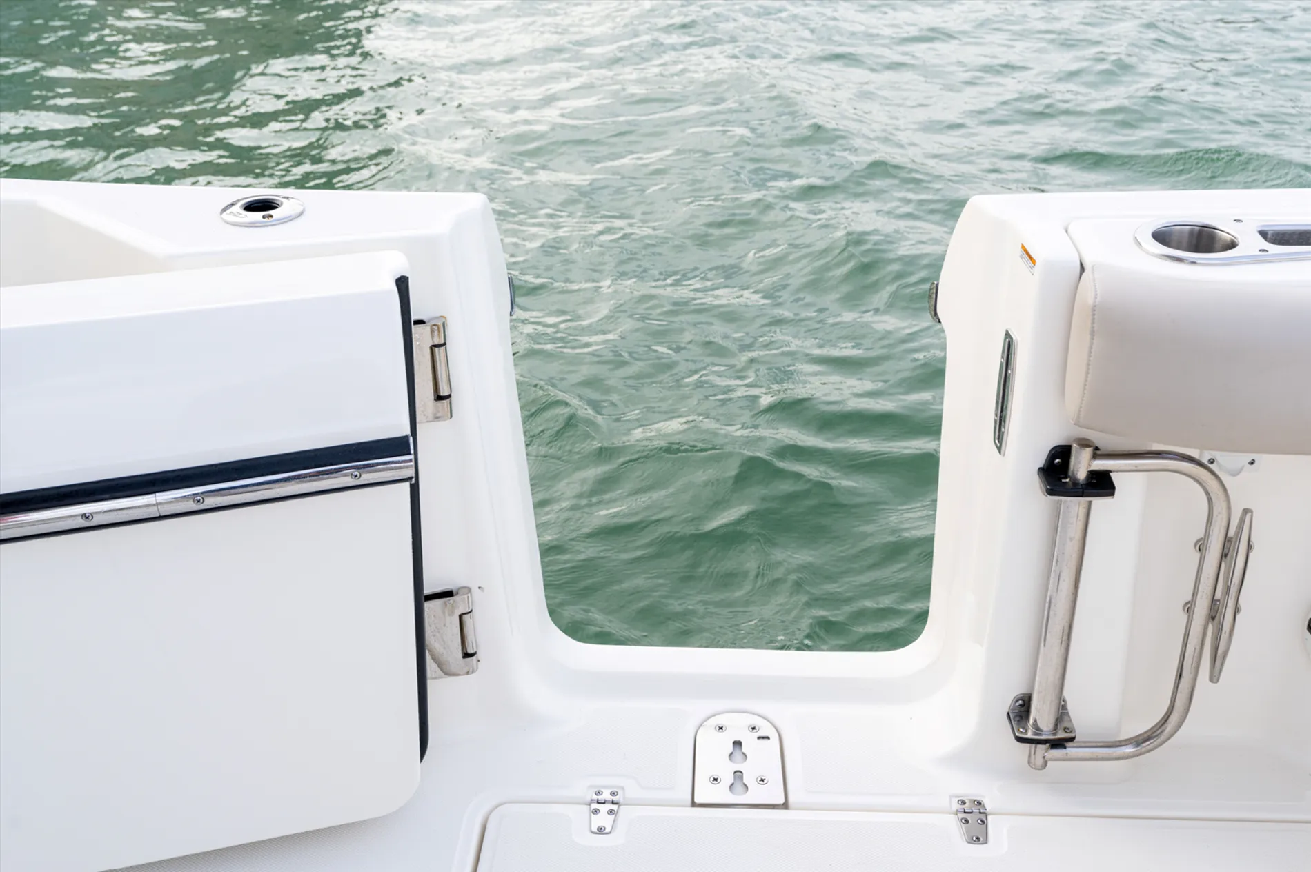 New 2027 Boston whaler 365 Conquest for Sale | Vancouver, BC | M&P Yacht Centre | 68b9e6ba3b0a18b7f20b74f9