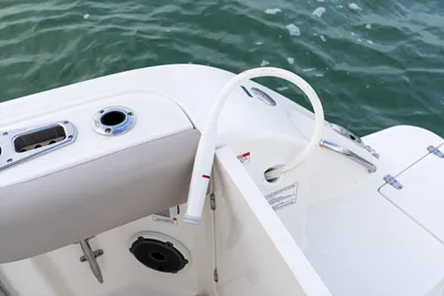 New 2027 Boston whaler 365 Conquest for Sale | Vancouver, BC | M&P Yacht Centre | 68b9e6ba3b0a18b7f20b74f9