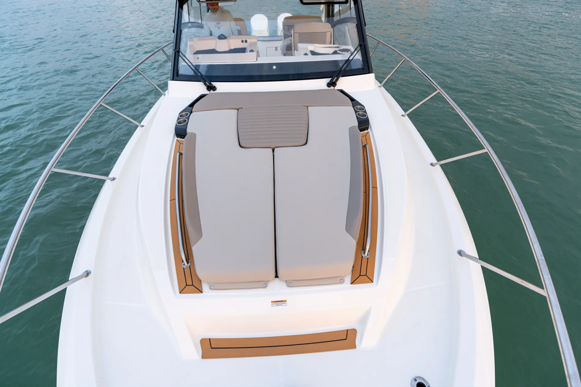New 2027 Boston whaler 365 Conquest for Sale | Vancouver, BC | M&P Yacht Centre | 68b9e6ba3b0a18b7f20b74f9
