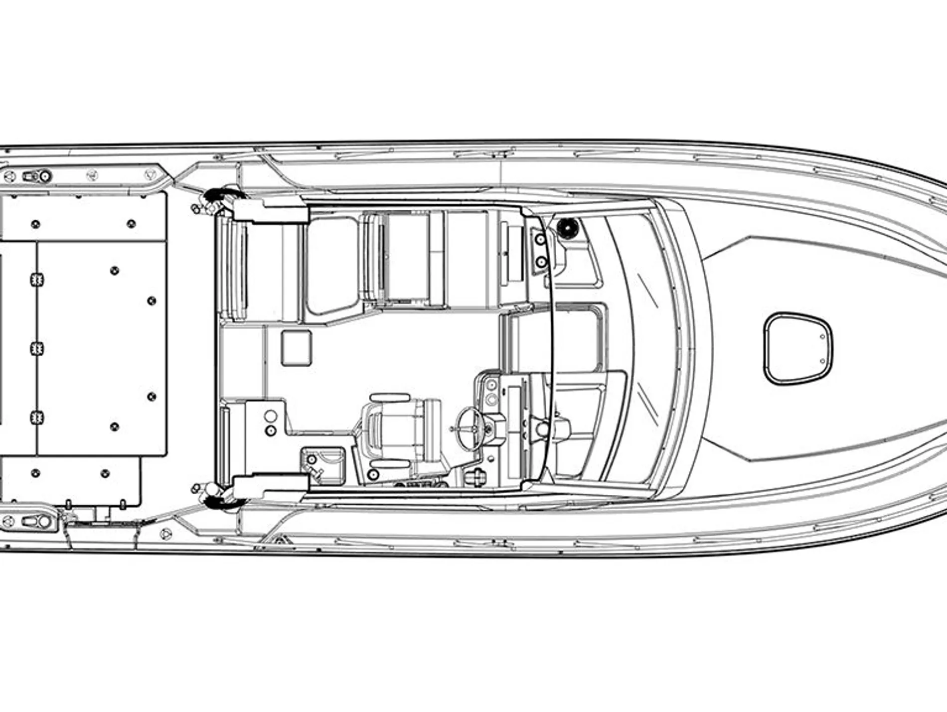 New 2027 Boston whaler 365 Conquest for Sale | Vancouver, BC | M&P Yacht Centre | 68b9e6ba3b0a18b7f20b74f9