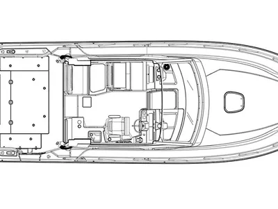 New 2027 Boston whaler 365 Conquest for Sale | Vancouver, BC | M&P Yacht Centre | 68b9e6ba3b0a18b7f20b74f9