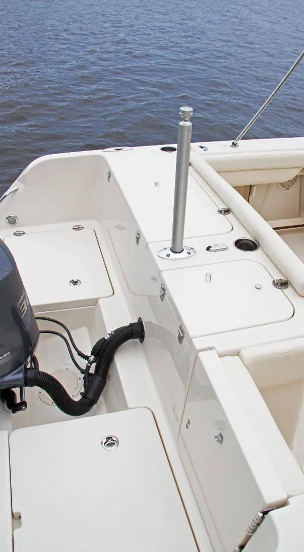 2023 Grady White FREEDOM 235 detail image 40