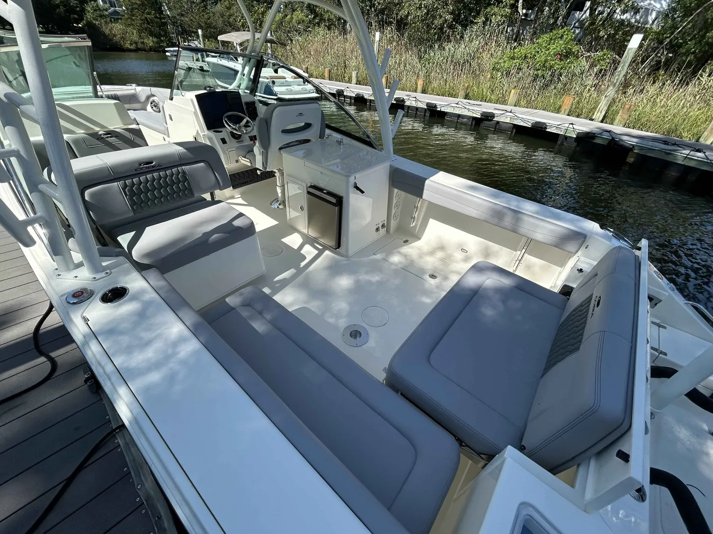 boat Image