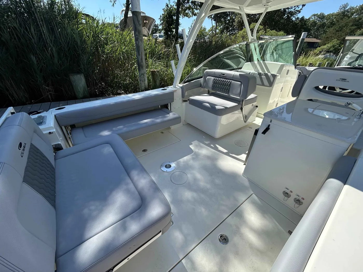 boat Image