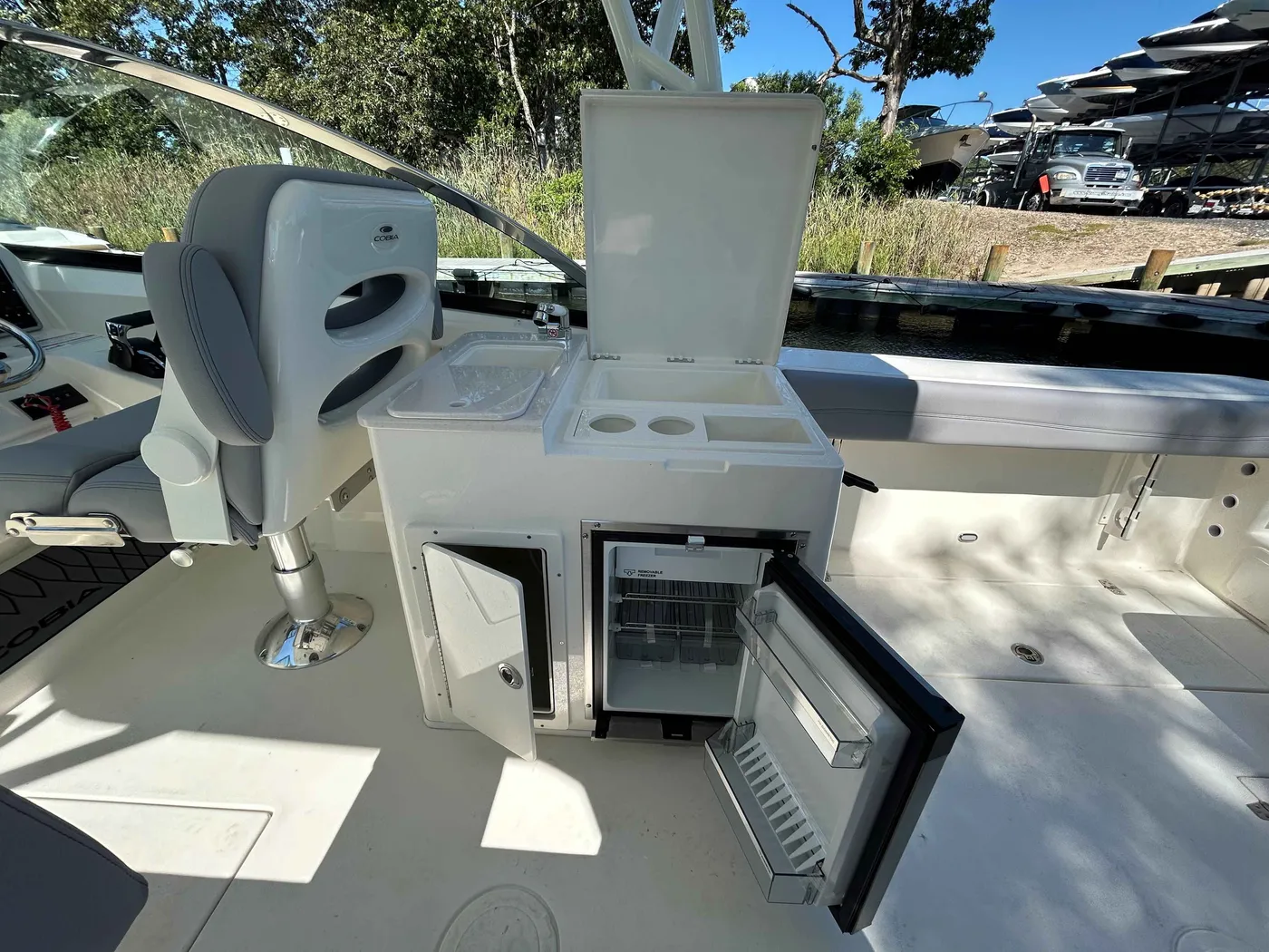 boat Image