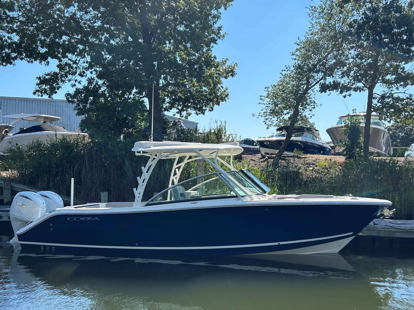boat Image