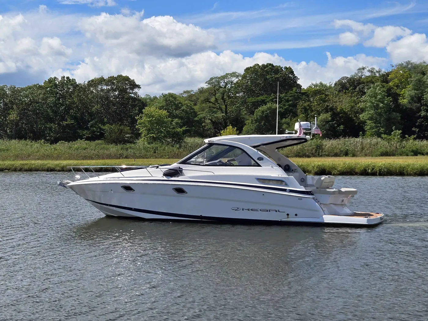 boat Image