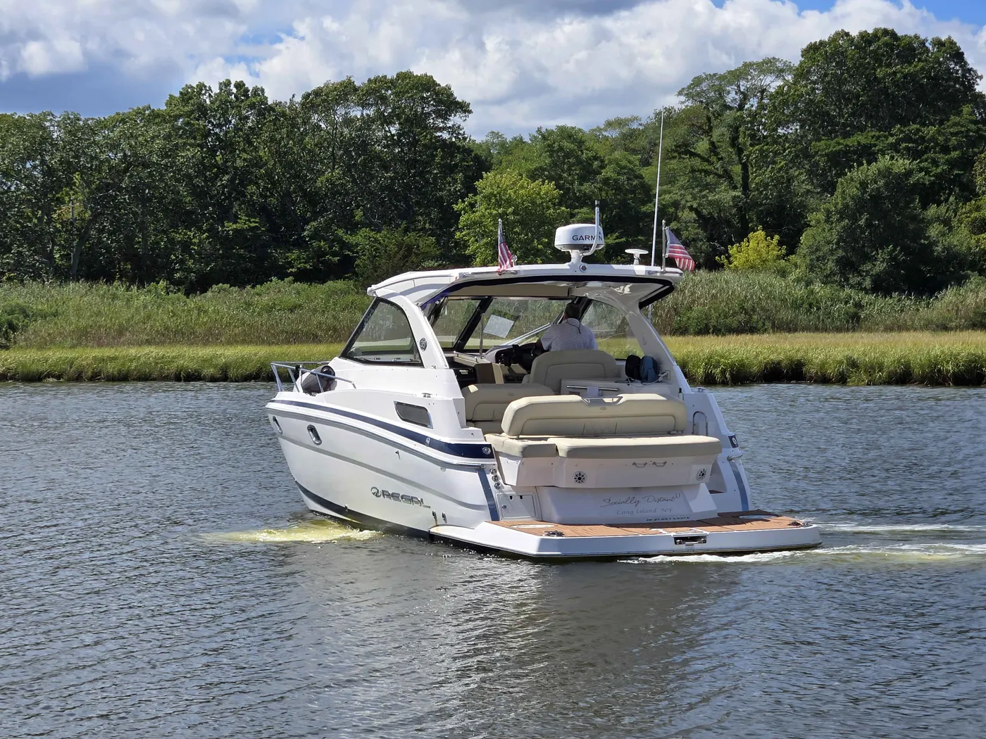 boat Image