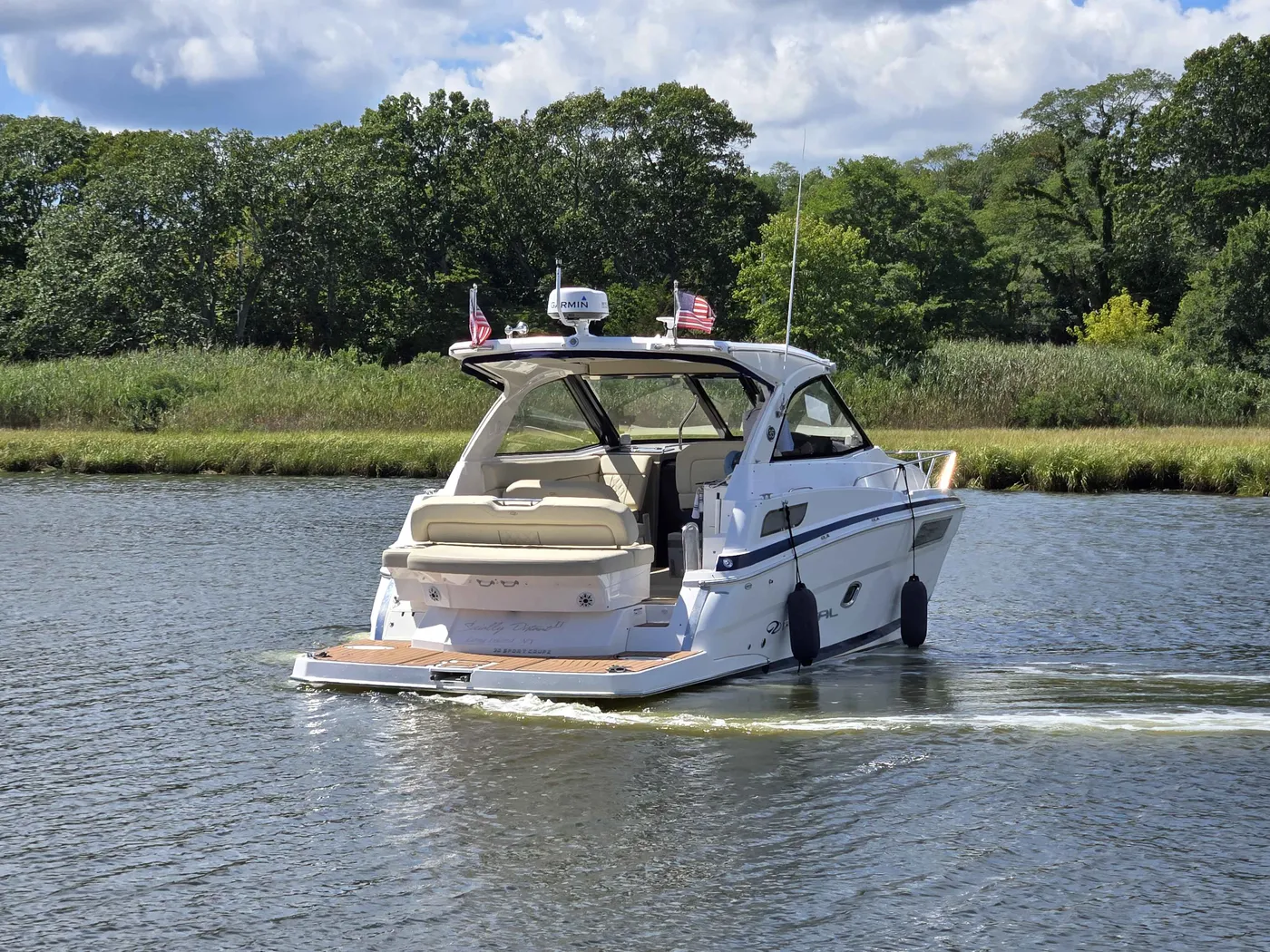 boat Image