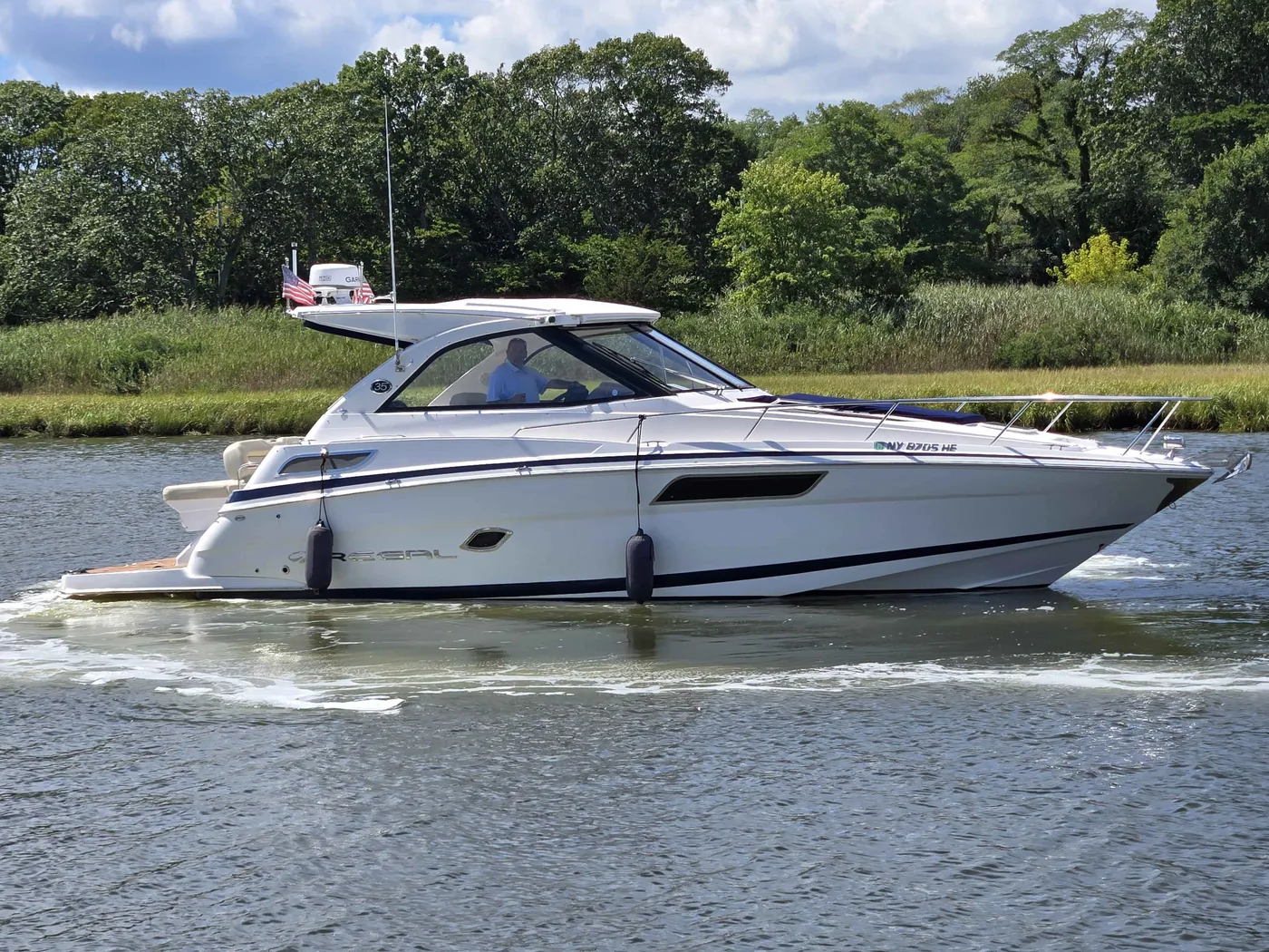 boat Image