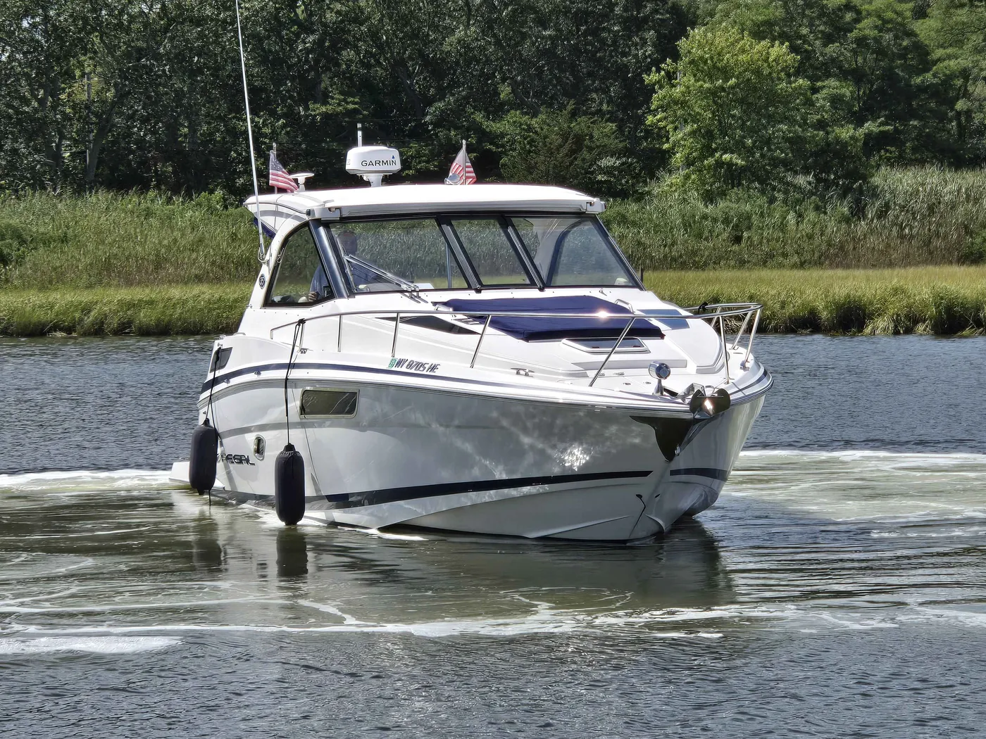 boat Image