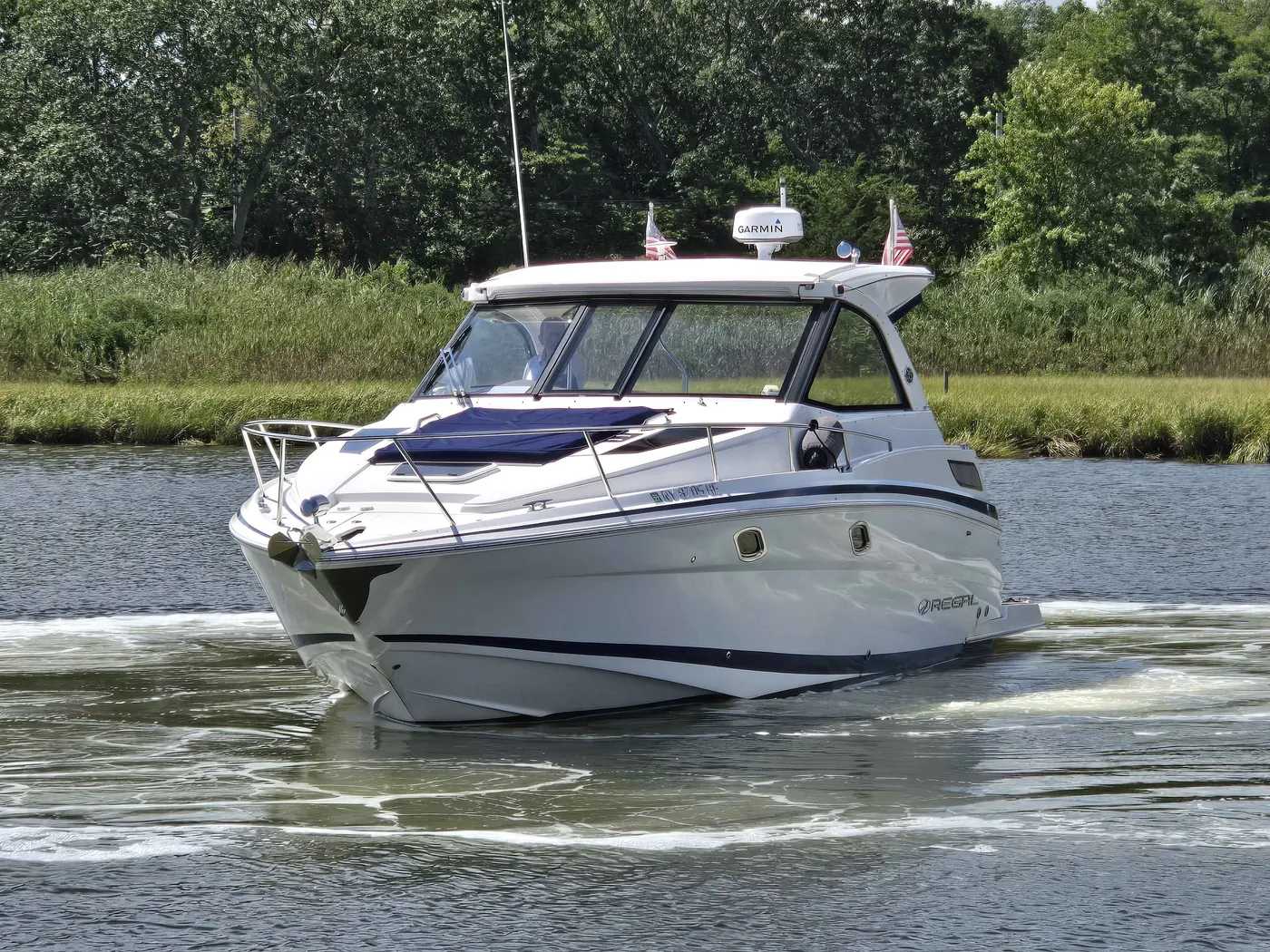 boat Image