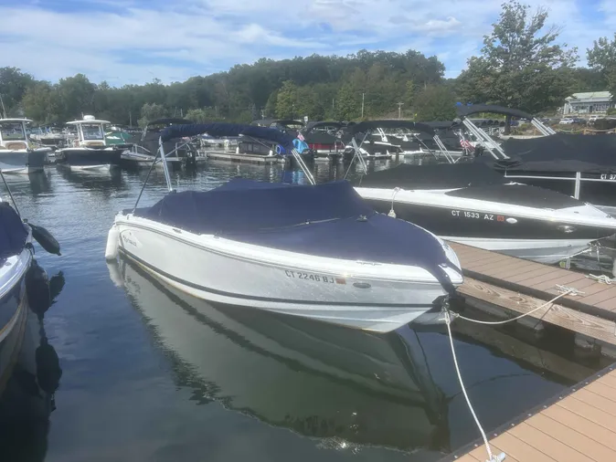 2015 Cobalt 200 S