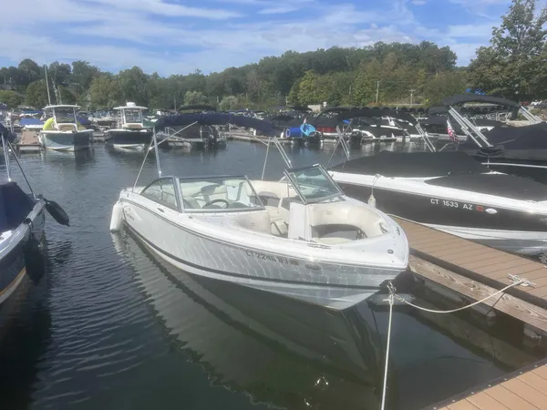 Available inventory boat 7