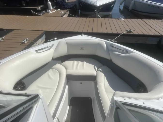2015 Cobalt 200 S