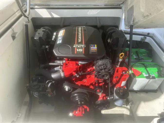 2015 Cobalt 200 S
