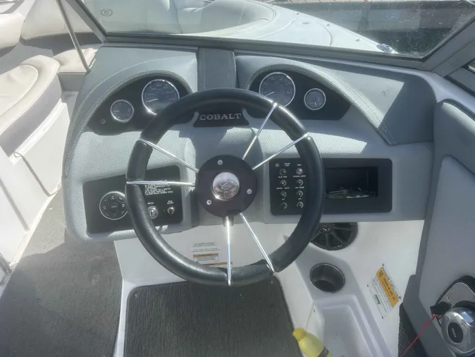 2015 Cobalt 200 S