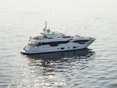 New 2027 Sunseeker 116 Yacht for Sale | Vancouver, BC | M&P Yacht Centre | 68c9ed41432d4afd93010dcc