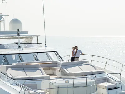New 2027 Sunseeker 116 Yacht for Sale | Vancouver, BC | M&P Yacht Centre | 68c9ed41432d4afd93010dcc