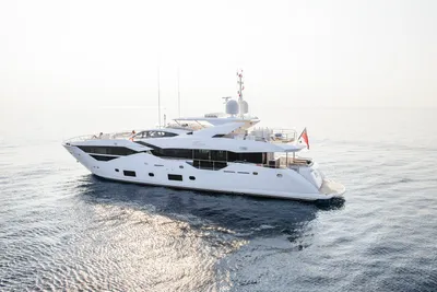 New 2027 Sunseeker 116 Yacht for Sale | Vancouver, BC | M&P Yacht Centre | 68c9ed41432d4afd93010dcc