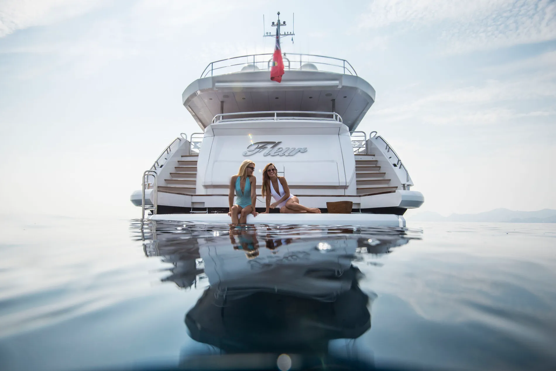 New 2027 Sunseeker 116 Yacht for Sale | Vancouver, BC | M&P Yacht Centre | 68c9ed41432d4afd93010dcc