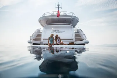 New 2027 Sunseeker 116 Yacht for Sale | Vancouver, BC | M&P Yacht Centre | 68c9ed41432d4afd93010dcc