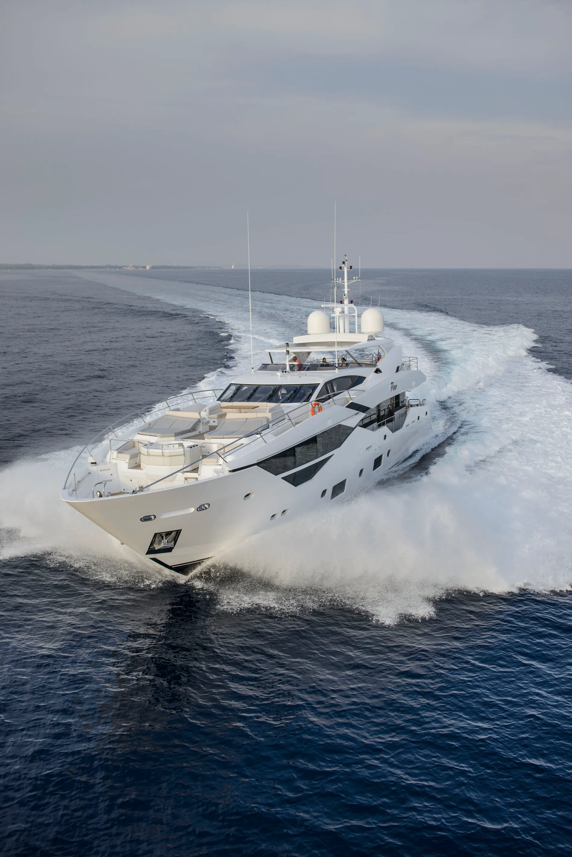 New 2027 Sunseeker 116 Yacht for Sale | Vancouver, BC | M&P Yacht Centre | 68c9ed41432d4afd93010dcc