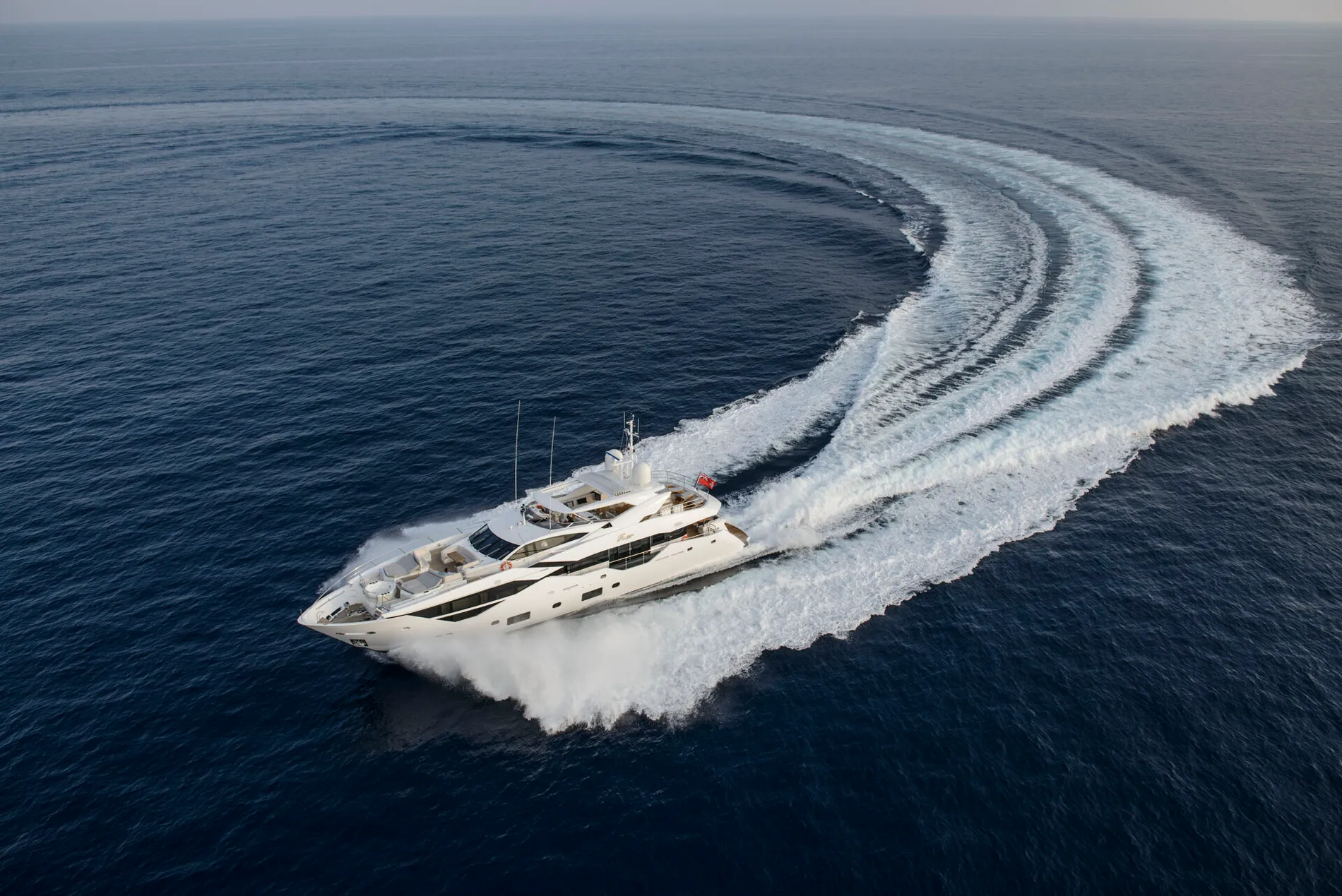 New 2027 Sunseeker 116 Yacht for Sale | Vancouver, BC | M&P Yacht Centre | 68c9ed41432d4afd93010dcc