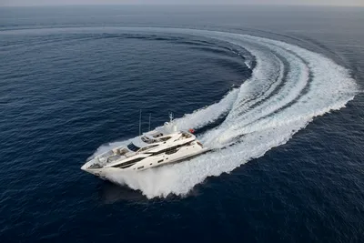New 2027 Sunseeker 116 Yacht for Sale | Vancouver, BC | M&P Yacht Centre | 68c9ed41432d4afd93010dcc