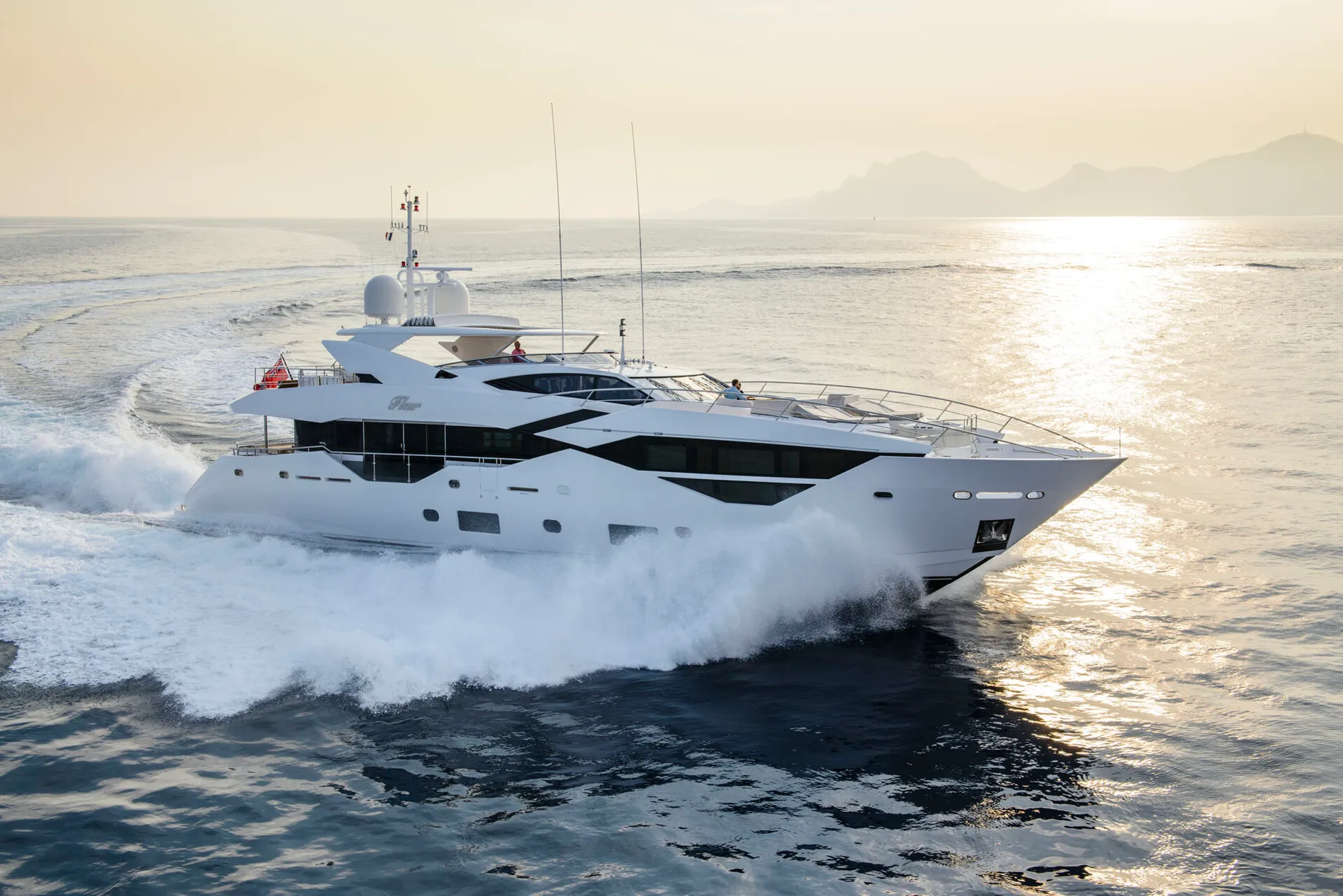 New 2027 Sunseeker 116 Yacht for Sale | Vancouver, BC | M&P Yacht Centre | 68c9ed41432d4afd93010dcc