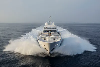 New 2027 Sunseeker 116 Yacht for Sale | Vancouver, BC | M&P Yacht Centre | 68c9ed41432d4afd93010dcc
