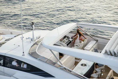 New 2027 Sunseeker 116 Yacht for Sale | Vancouver, BC | M&P Yacht Centre | 68c9ed41432d4afd93010dcc